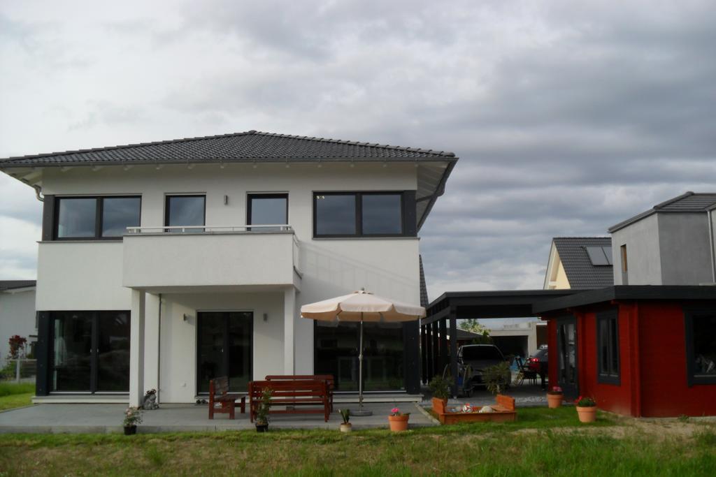 Apartment Suda Rheinhausen Rum bild